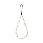 Phone Charm - Classic Pearl Silver | Image 1