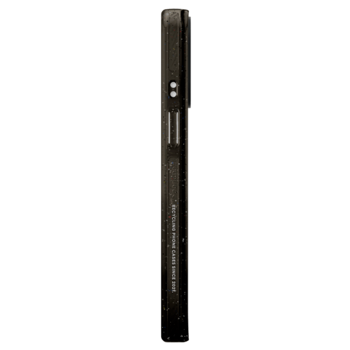 Grim B Thinking about Him Case | iPhone 14 Pro Max / Impact Case / Black | Image 3