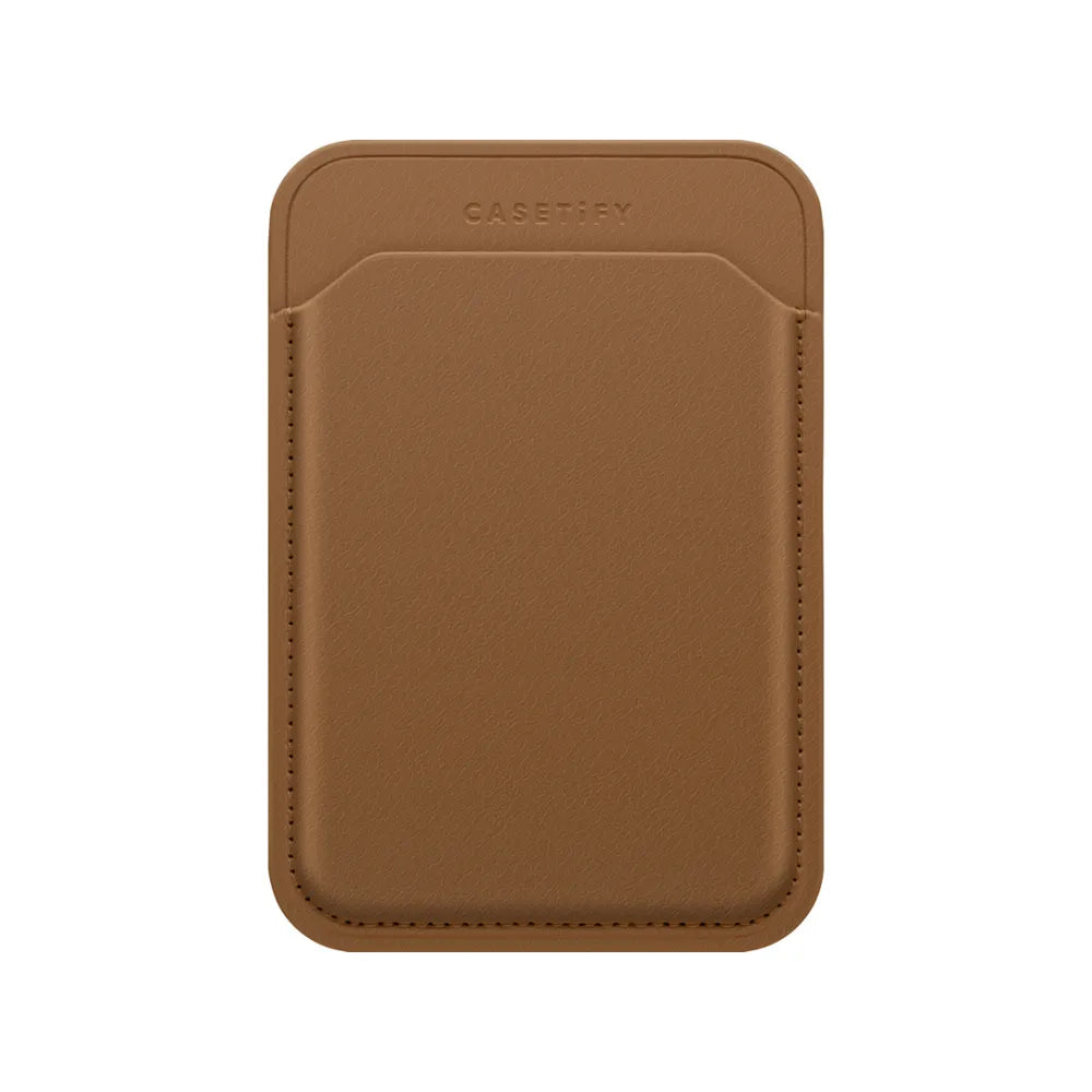 Custom MagSafe Wallet
