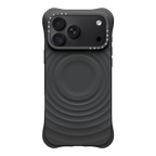 iPhone 18 Pro Max - Ripple Case - Black | Image 1