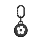 Daisy - White | AirTag / AirTag Holder / Licorice | Image 1
