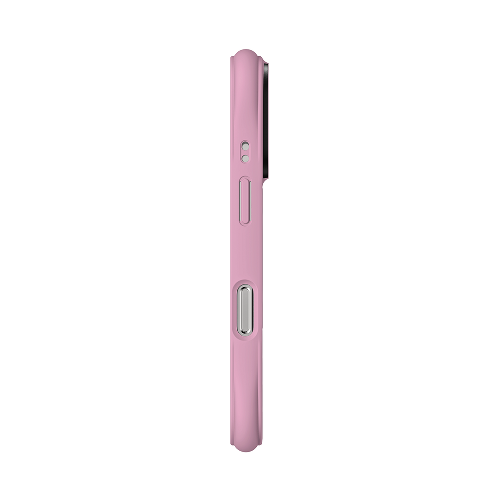 Ripple Mirror Case - Radish - iPhone 16 Pro Max