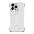 Ripple Case - White - iPhone 16 Pro Max  | Image 1