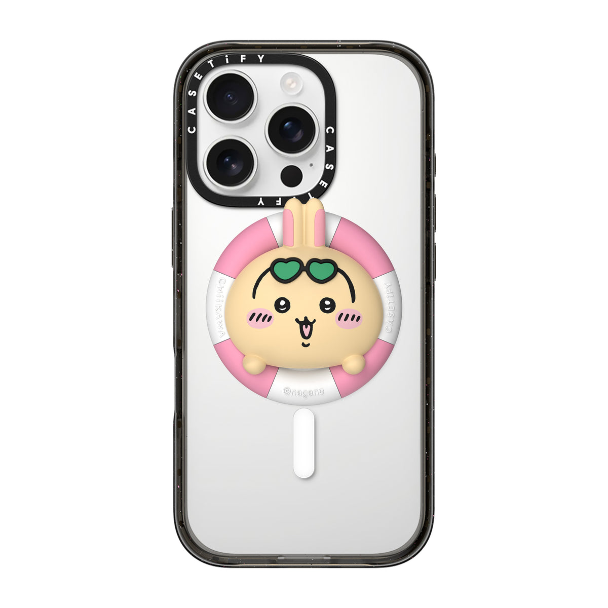 Usagi Floatie Collectible Grip Stand | Image 1