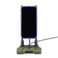 Evangelion Charging Dock (with Umbilical Cable Magnetic Wireless Charger) | Image 1