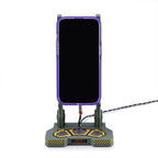 Evangelion Charging Dock (with Umbilical Cable Magnetic Wireless Charger) | Image 1