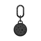 MUSIC LOVER AIRTAG | AirTag / AirTag Holder / Licorice | Image 1
