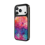 Dancing in the Moonlight by Ingrid Ching | iPhone 18 Pro Max / Impact Case MagSafe Compatible - Glossy / Glossy Black | Image 2