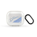 The Milky Way by Grim B | AirPods (3rd Generation) / Earbuds Impact Case / Frost | Image 1