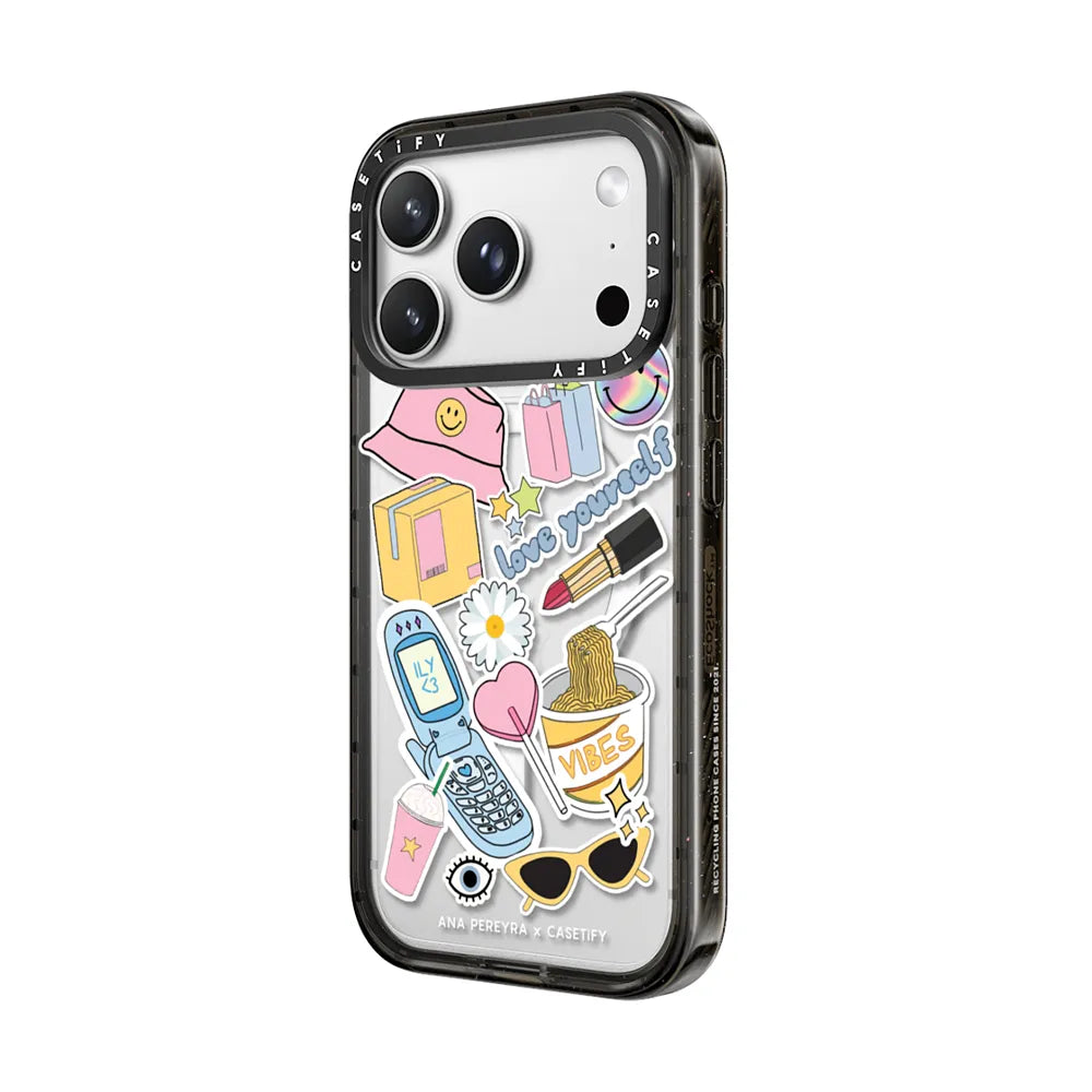 Happy Stickers