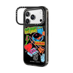 The Rockstar Case