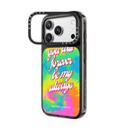Love in colors case