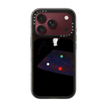 Jump Astronaut! | iPhone 18 Pro / Impact Case MagSafe Compatible - Glossy / Glossy Black | Image 1