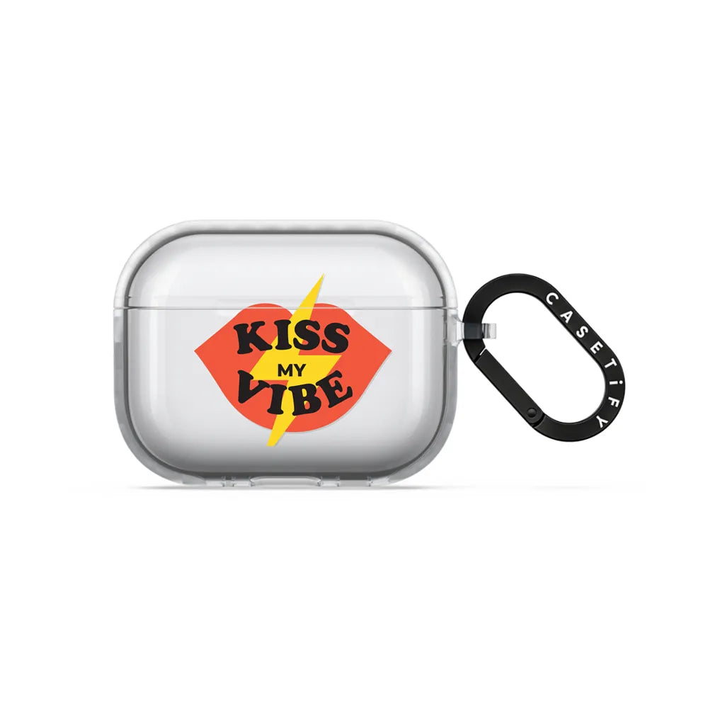 Kiss My Vibe | Image 1