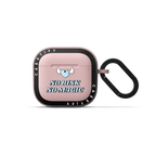 MAGIC | AirPods 4 & 5 / Earbuds Bounce Case / Primrose Pink | Image 1