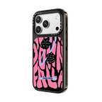 Danny Sangra- Dice | iPhone 18 Pro Max / Impact Case MagSafe Compatible - Glossy / Glossy Black | Image 2
