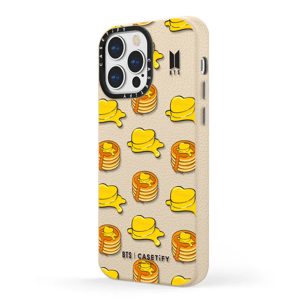 BTS Pancake Medley Case