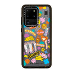 BTS Butter Sticker Case | Image 1