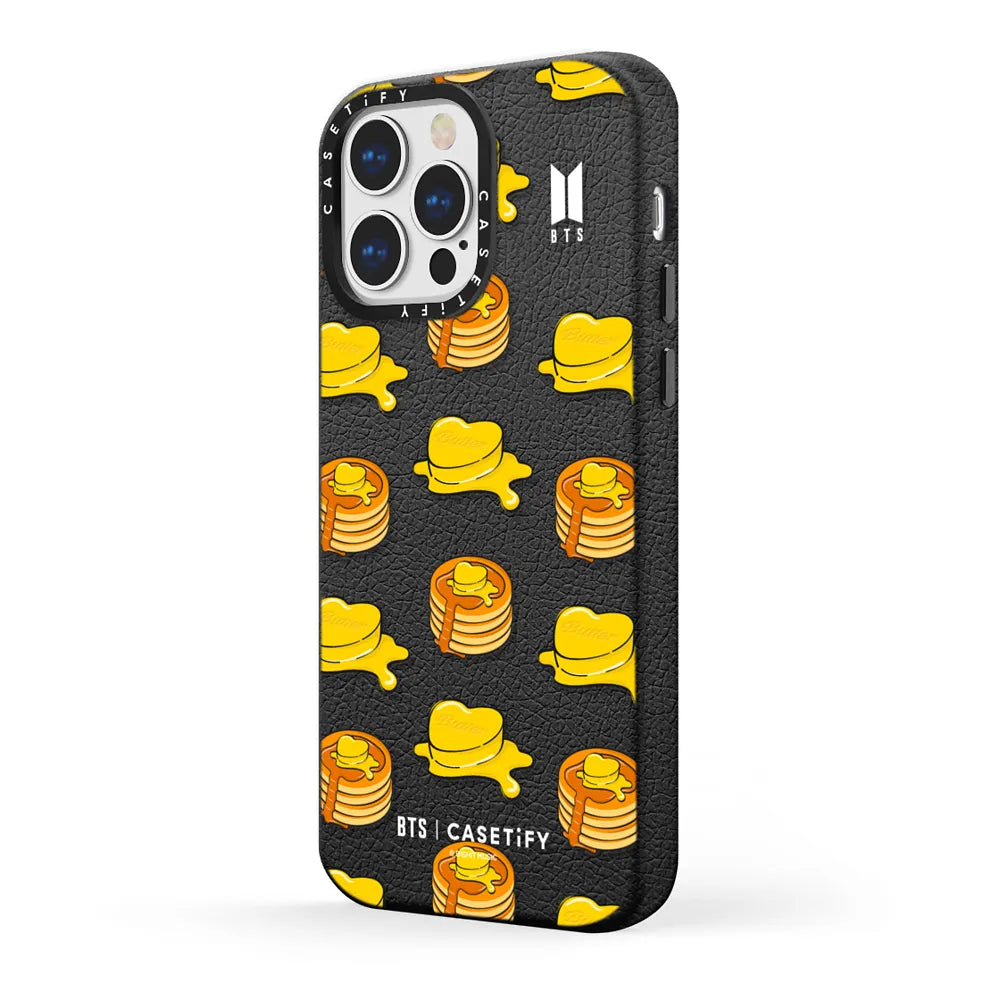 BTS Pancake Medley Case