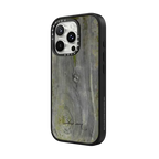moss | iPhone 16 Pro Max / Impact Case MagSafe Compatible / Matte Black | Image 2