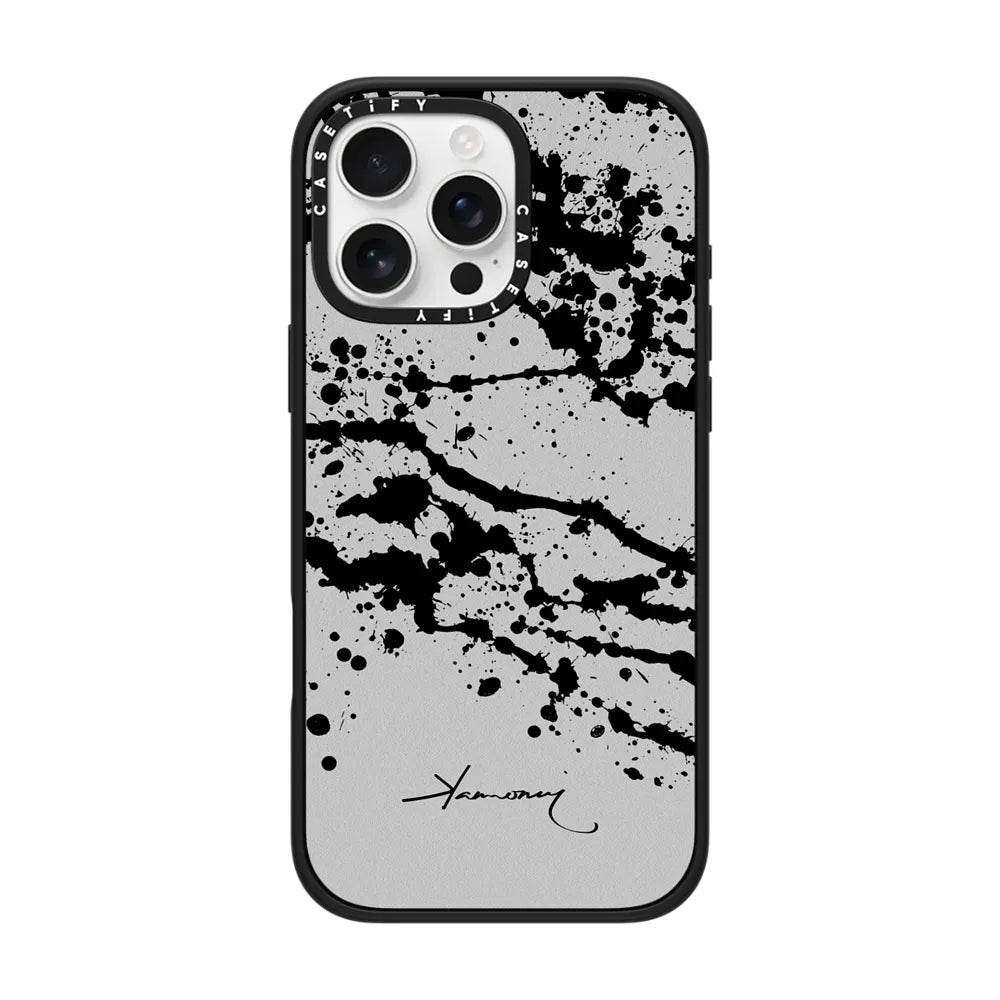 black on white | Image 1