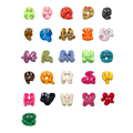 Alphabet Plush Set | Image 1