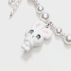 Foxy Illustrations Phone Charm
