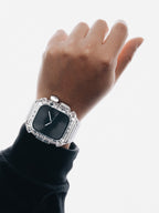 Bounce C-90 Band - White