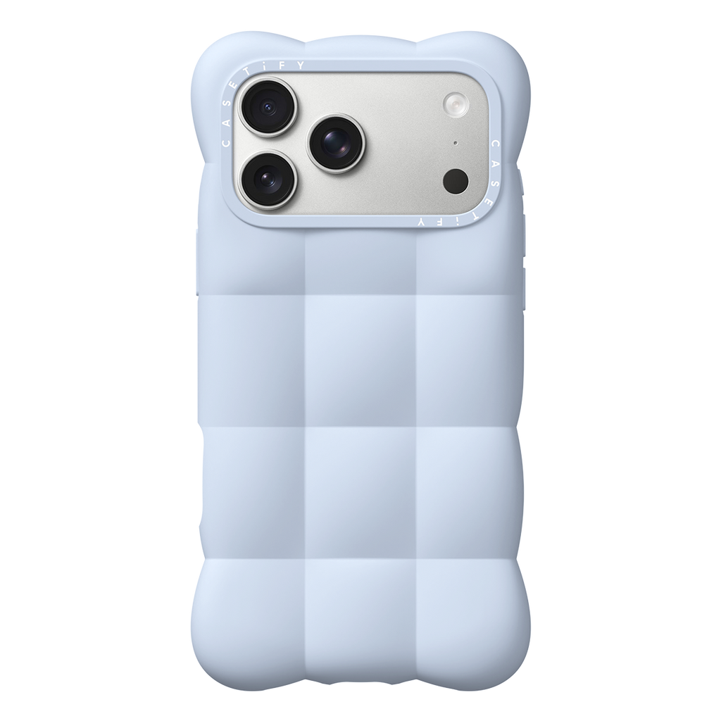 Cloud Case - Sky Blue - iPhone 17 Pro Max | Image 1