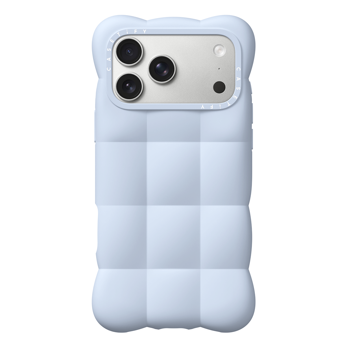Cloud Case - Sky Blue - iPhone 17 Pro Max | Image 1