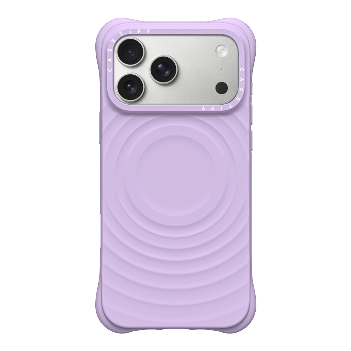 iPhone 17 Pro Max - Ripple Case - Lavender | Image 1
