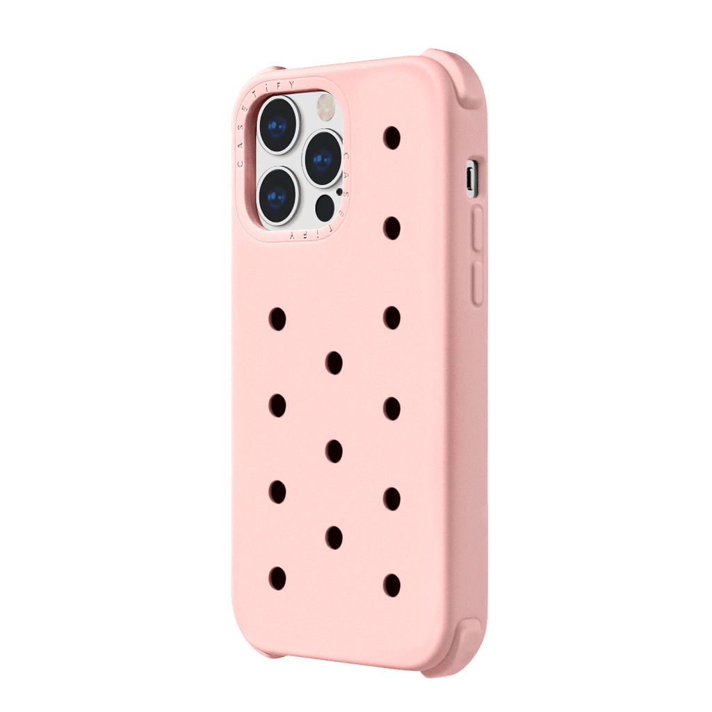 iPhone 14 Pro Max - The Push-In Case - Pink