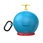 Doraemon Earbuds Collectible Case - AirPods Pro 2