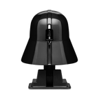 Darth Vader 3D AirPods Case: Collector's Edition - AirPods Pro 2