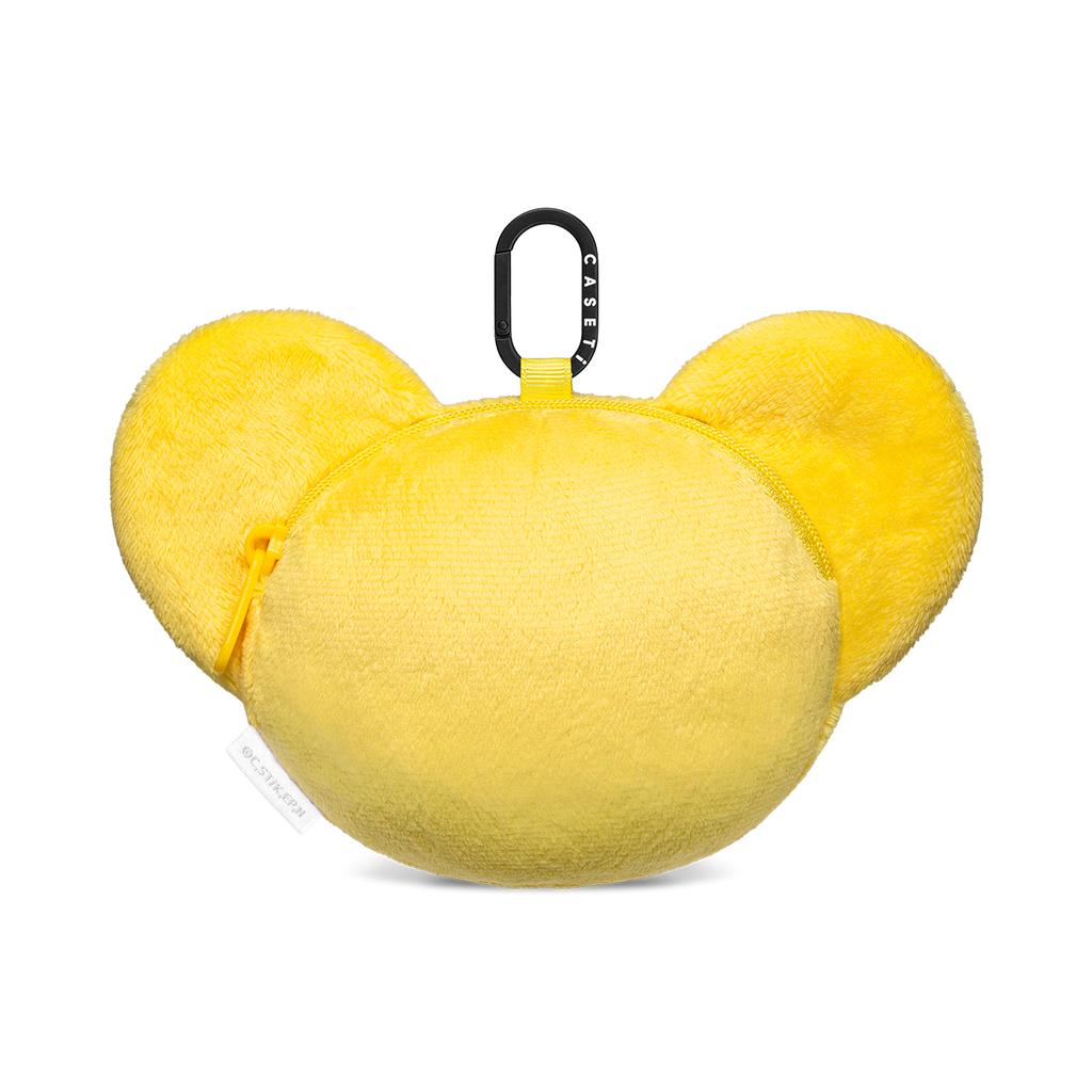 Kero-chan Collectible Earbuds Pouch