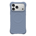 iPhone 17 Pro Max - Dusty Blue - Ripple Case | Image 1