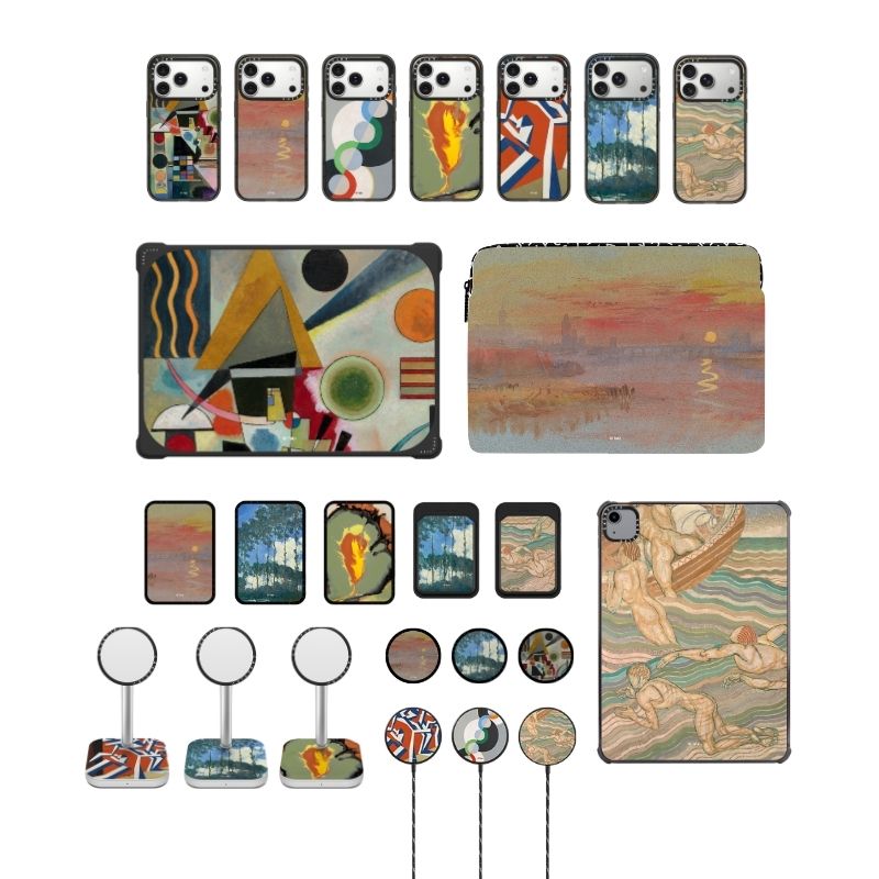 Tate Collector Edition Special Set | Image 1