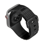 Galactic Empire's Emblem Bounce Band 45mm (Series 7-9) - Black