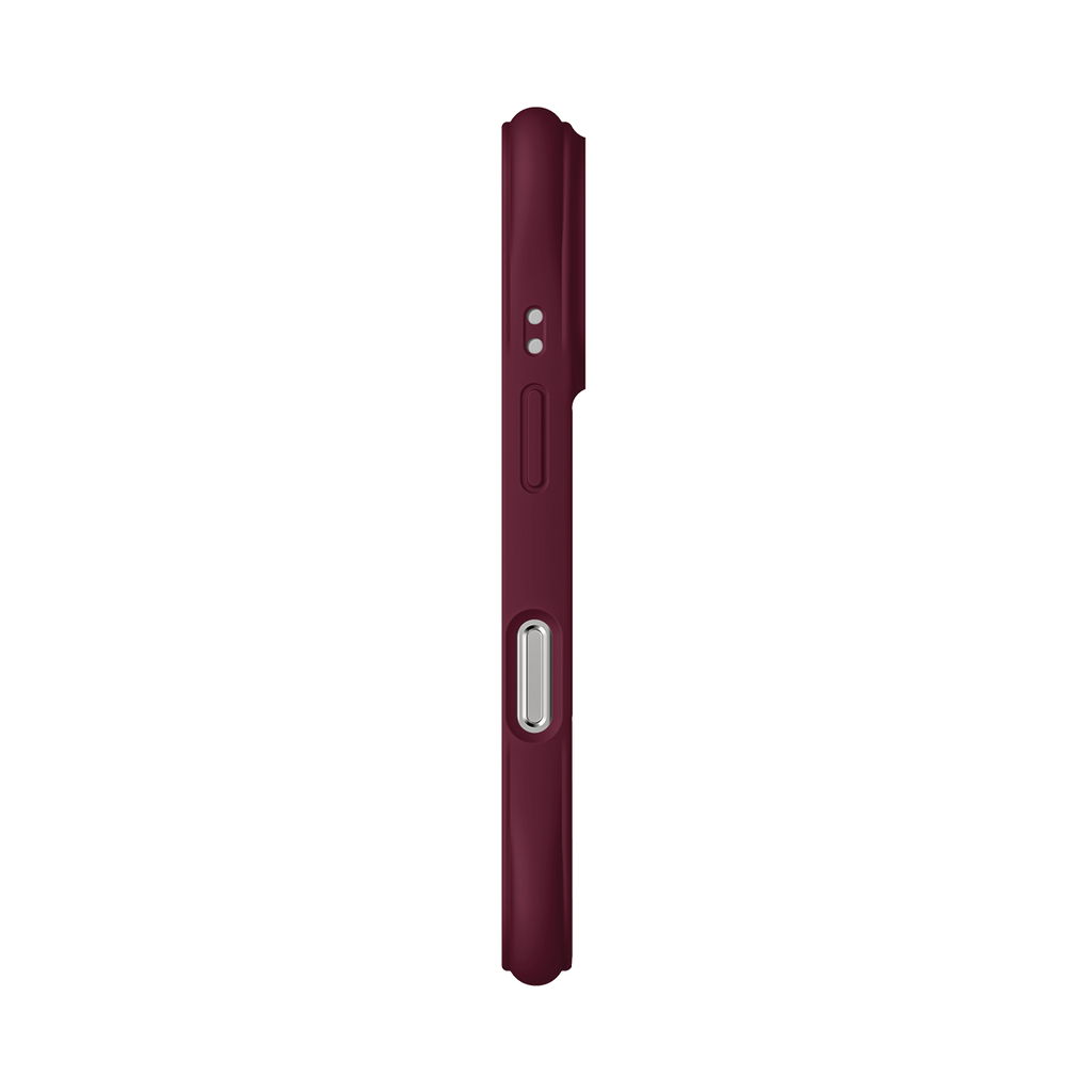 iPhone 16 Pro Max - Ripple Case - Mulberry