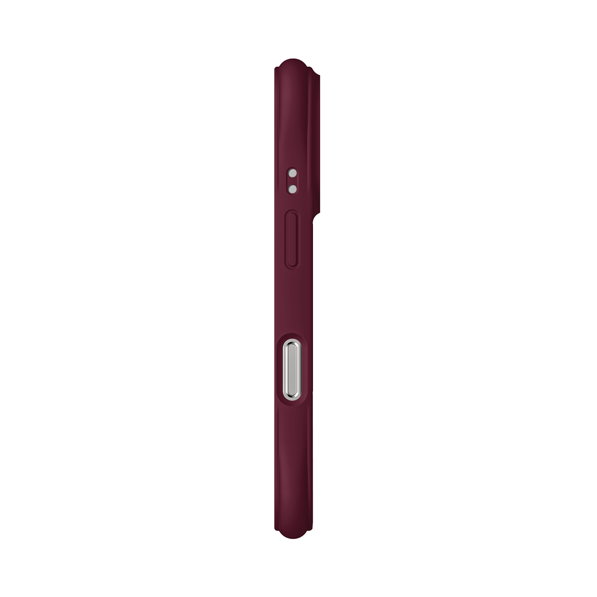 iPhone 16 Pro Max - Ripple Case - Mulberry