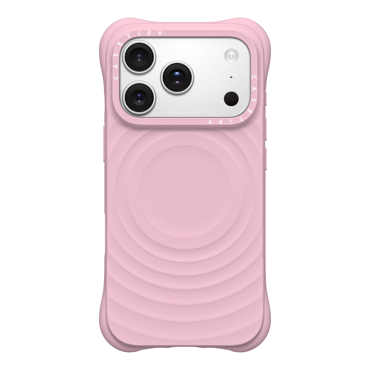 iPhone 17 Pro - Ripple Case - Primrose Pink | Image 1