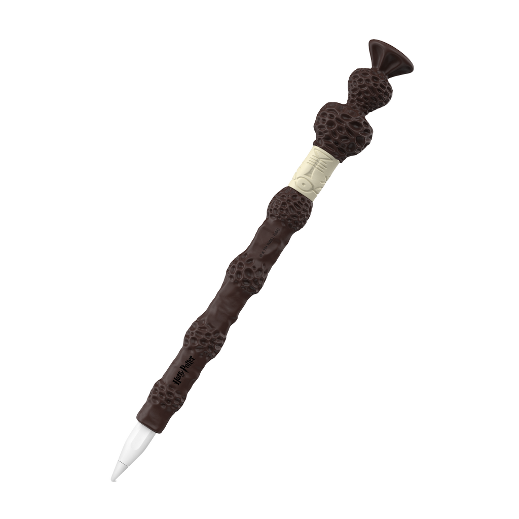 Elder Wand Apple Pencil Case