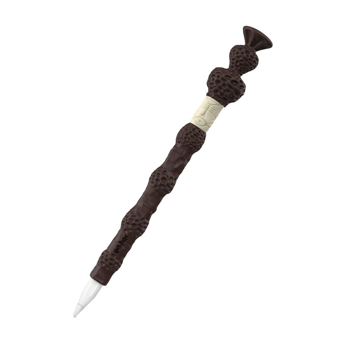 Elder Wand Apple Pencil Case