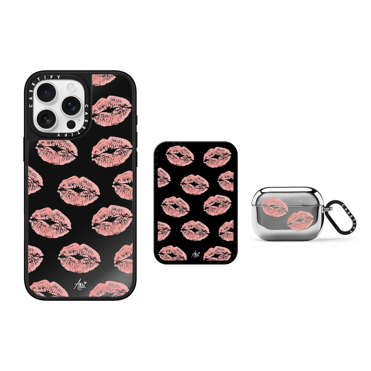 Ami Charlize Ami's Kiss Special Set (Online Exclusive) | Image 1