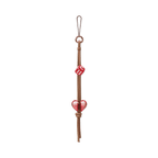 BioVeg Phone Charm -  Lucky Love | Image 1