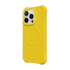 iPhone 16 Pro - Ripple Case - Volt Yellow