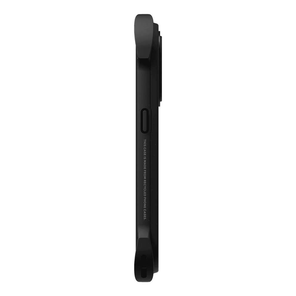 Bounce Extreme Case MagSafe Compatible - Black - iPhone 15 Pro Max