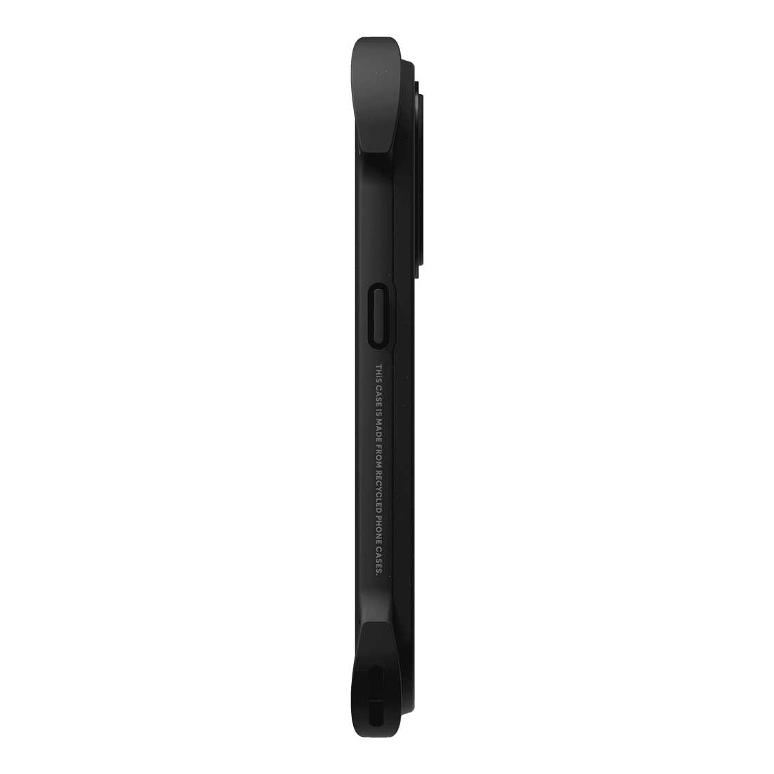 Bounce Extreme Case MagSafe Compatible - Black - iPhone 15 Pro Max
