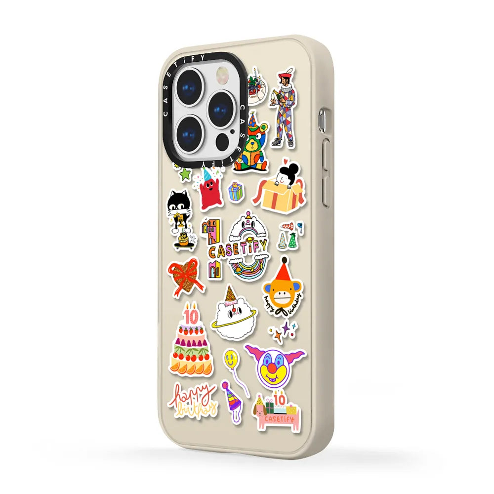 CASETiFY 10 Artists (3)