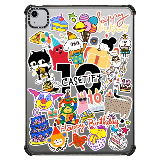CASETiFY 10 iPad (1) | Image 1